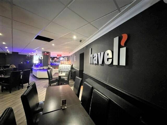 Very well-presented Licensed Restaurant located in Dumbarton (ref 1530) Photo 3