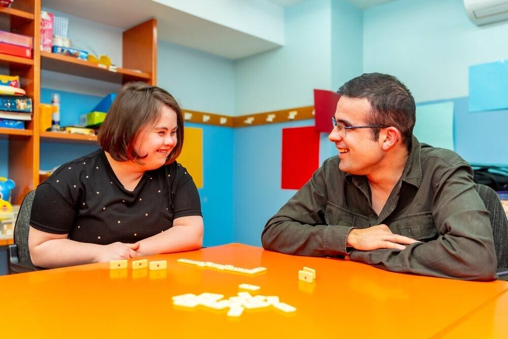 Adult Day Centre