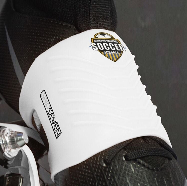PROVIDER OF INNOVATIVE AND PATENTED SPORTS ACCESSORIES Photo 3