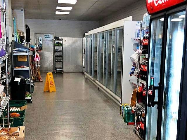 Immense Convenience Store & Indian Takeaway not Utilised for Sale