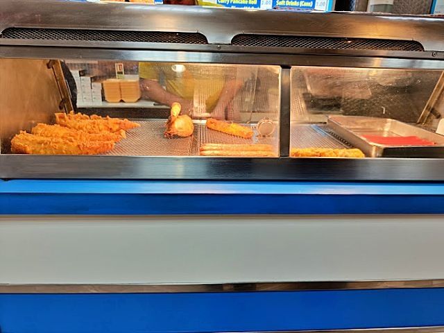 Fish & Chip Shop for Sale