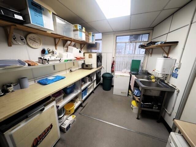 JUST REDUCED SANDWICH BAR TAKEAWAY - £39,995 plus SAV – LEASEHOLD  - IPSWICH - SUFFOLK   REF: C0065S Photo 3