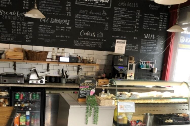 Cafe / Takeaway - Greater Manchester Photo 3