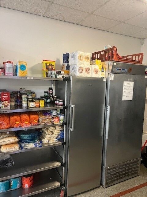 Profitable & Thriving Cafe For Sale