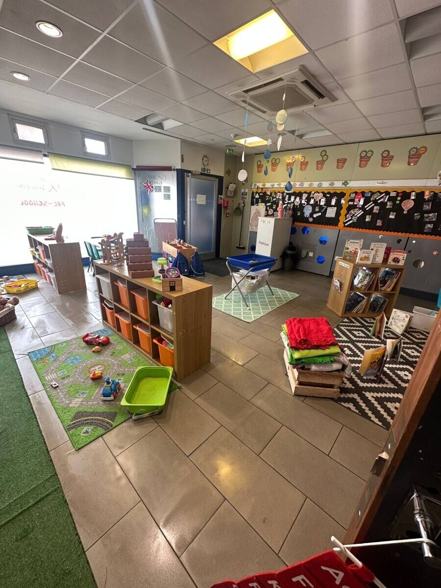 Preschool in Kent Photo 3