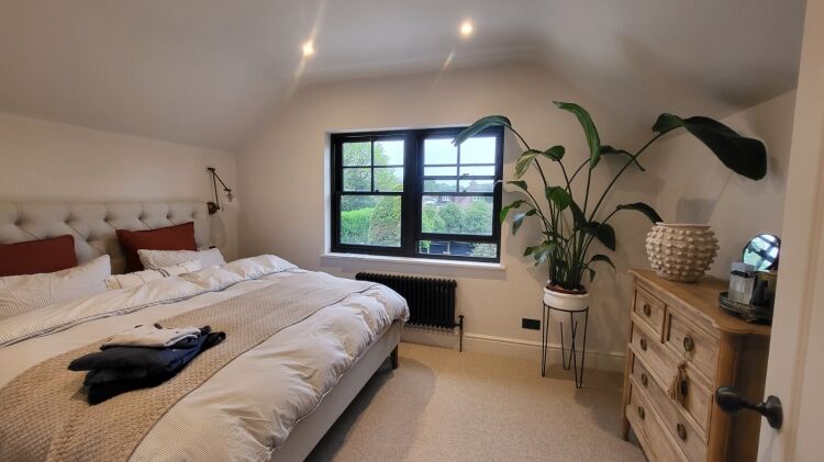 Highly-Reputable Construction Business Based in Southwest London ** Serious Offers Invited**