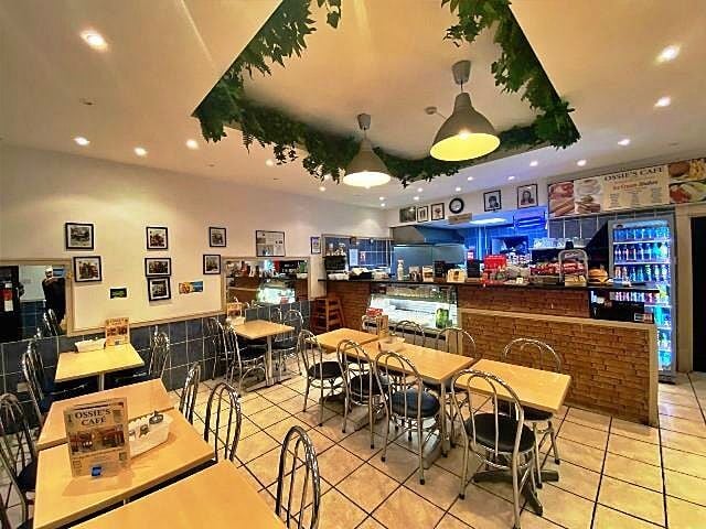 Traditional Café ~ Retirement Sale for Sale Photo 3