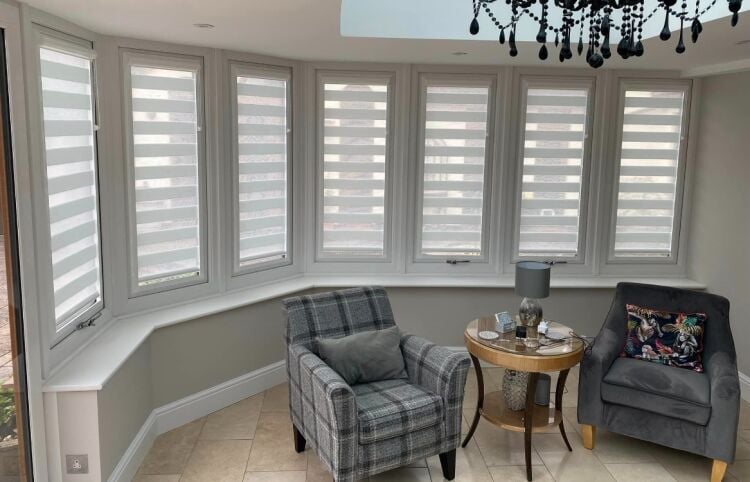 Trusted High-End Blinds and Interiors Business Based in Wolverhampton Photo 3