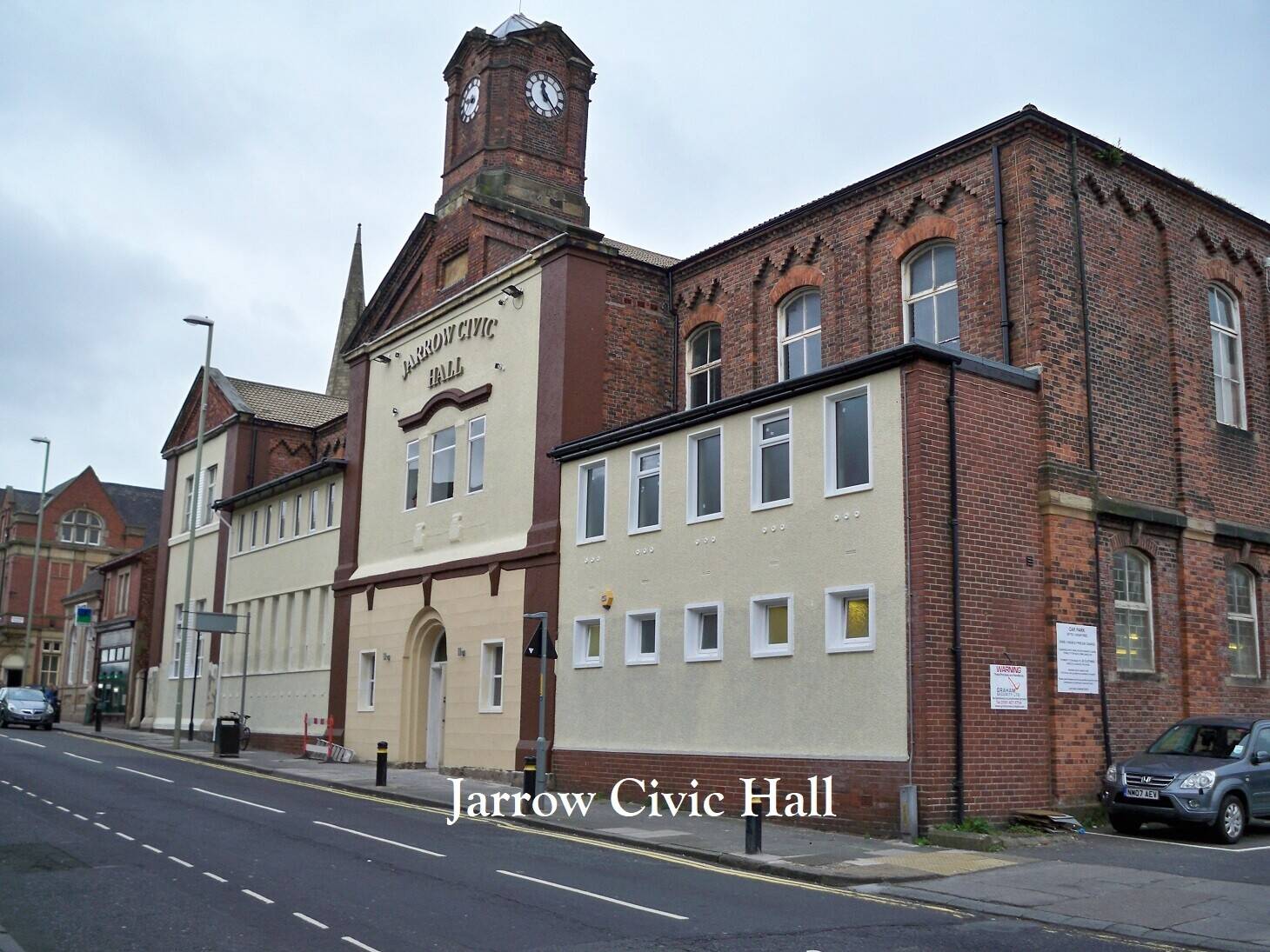 Strategic Development Investment Delivering £75,000 Annual Income and Upside Photo 3