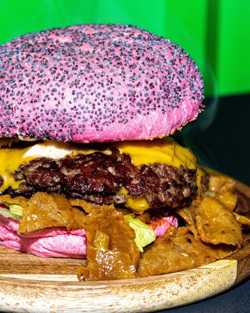 Own the Taste of Castleford! 🍔📸 An Instagrammable Burger Joint Up for Grabs – Your Chance to Flip the Dream! Photo 3