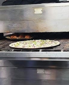 Pizza Restaurant & Grill Takeaway no Deliveries for Sale