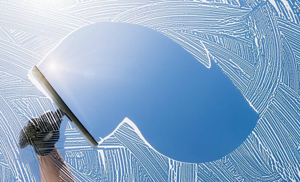 Long established Window Cleaning business in central London Photo 2
