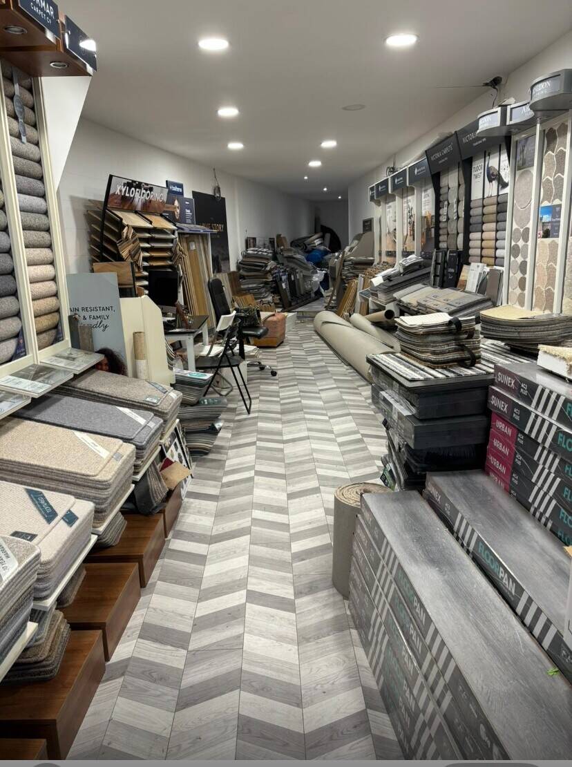 Flooring merchants Photo 3