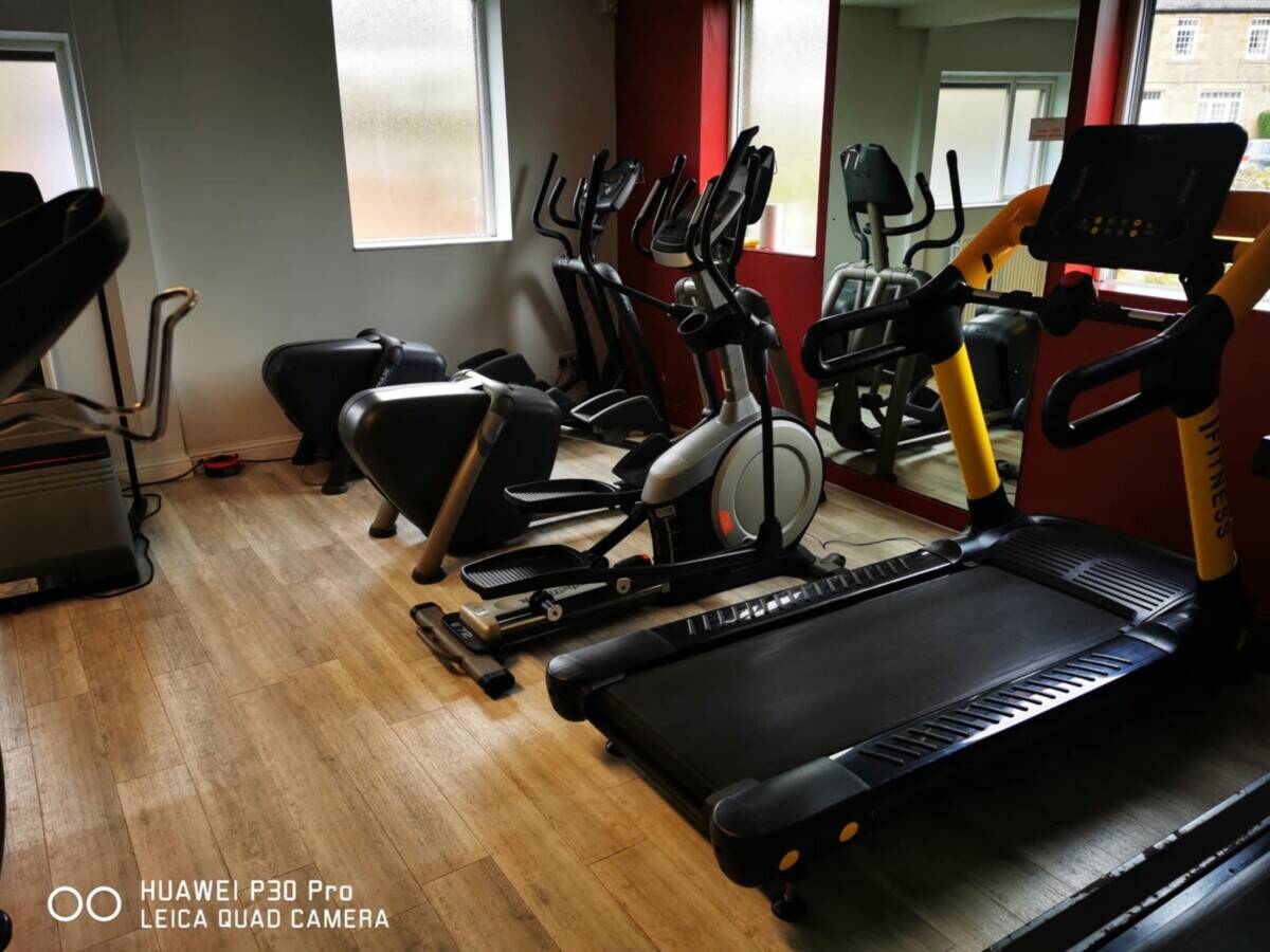 Well established gym for sale Photo 4