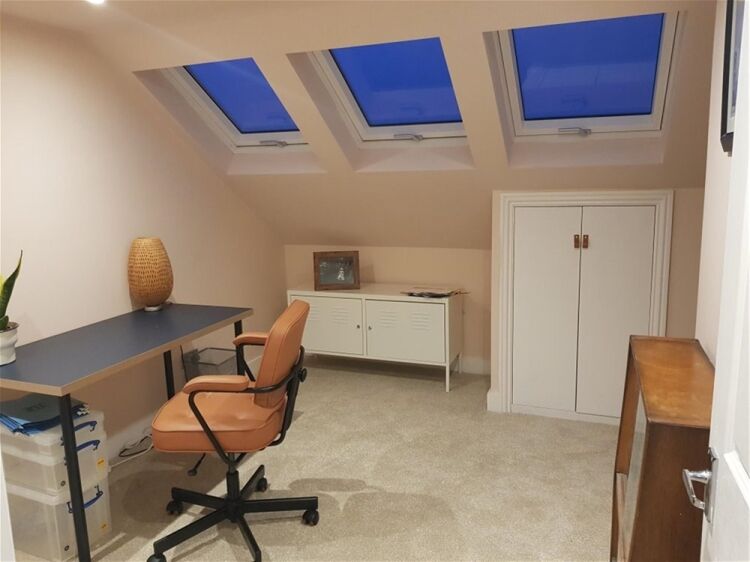 PROVIDER OF END-TO-END LOFT CONVERSION SERVICES Photo 3