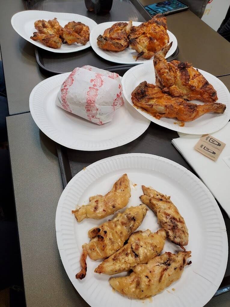 RESTAURANT OPPORTUNITY IN HOUNSLOW - Prime Location
