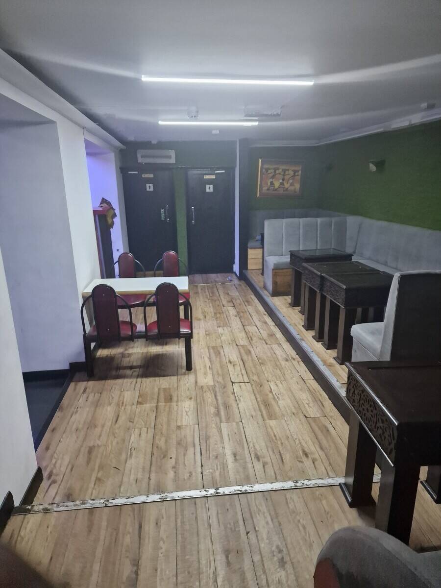 African restaurant for sale in Barking Road East ham London
