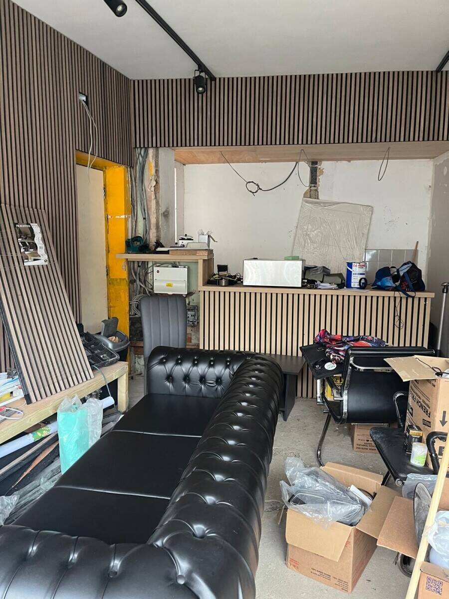 Cafe set up for sale in West Drayton Photo 4
