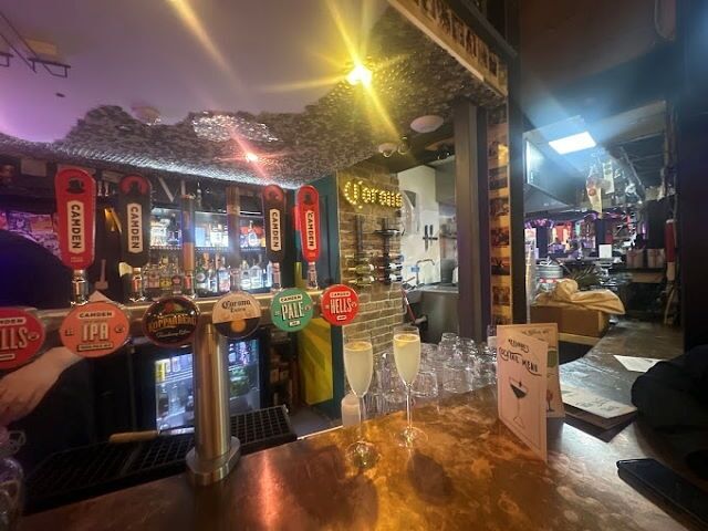 Pub And Club for Sale Photo 3