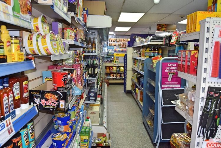 Freehold Convenience Store – Sutton Coldfield