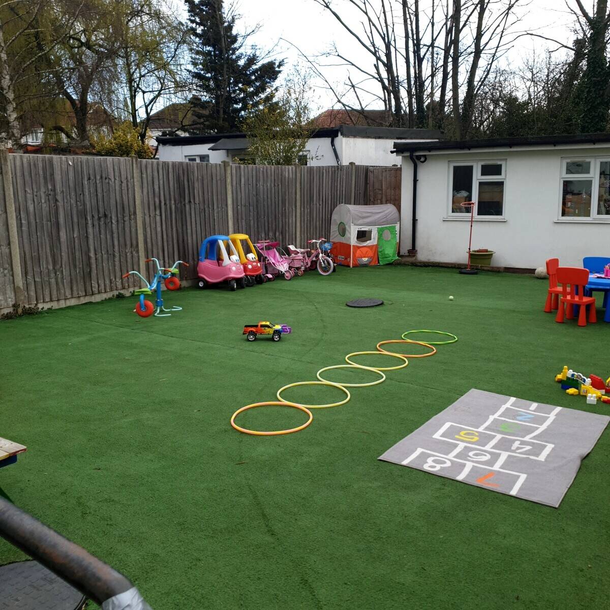 Day Nursery for Sale in Northolt London