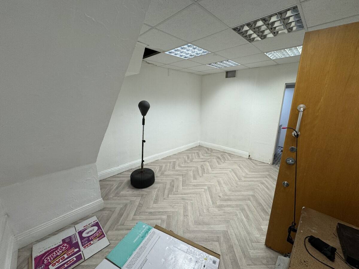 Turkish barber for sale in Winton Bournemouth