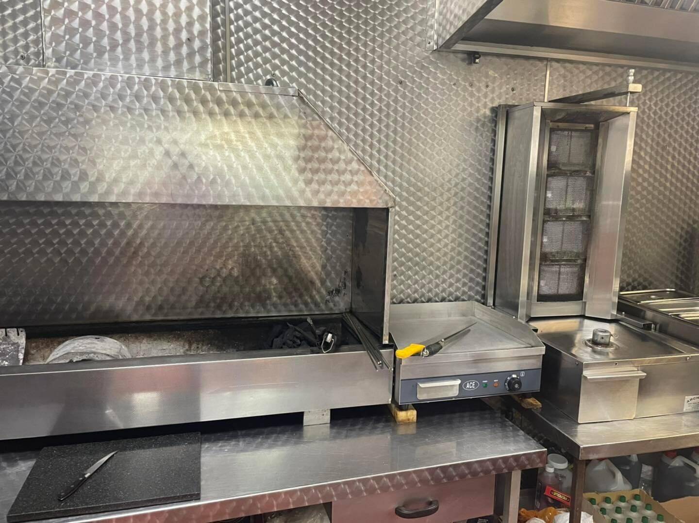 Kebab Pizza Takeaway for Sale in Darlington  Photo 3