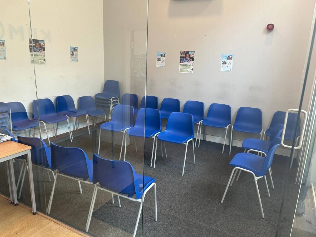 Kumon tuition centre for English and maths for sale in Canning Town