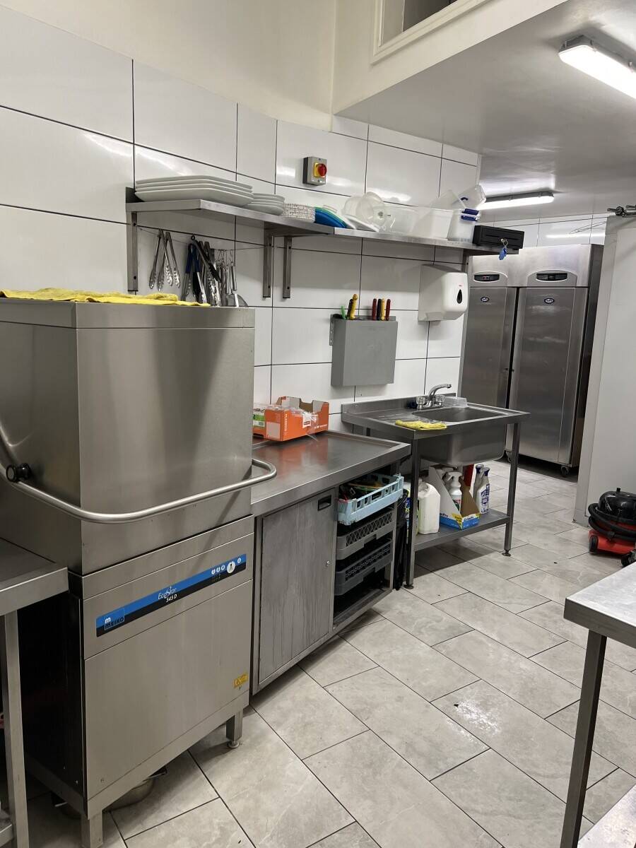 Greek Restaurant in Acton London, Established July 2022, &pound;700K Turnover Photo 3