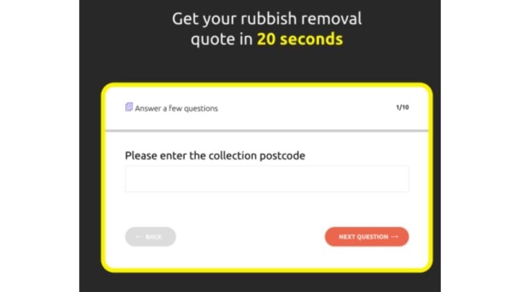 Profitable, Remote-Operated London Waste Management Business Photo 3