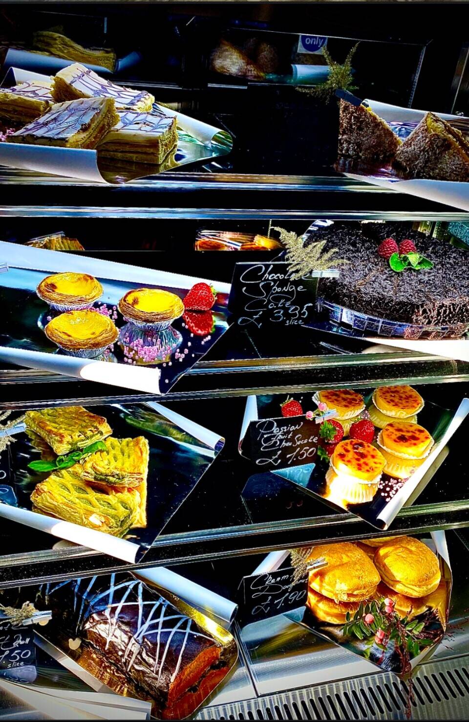 Cafe for sale central Birmigham