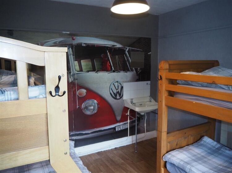 Hotels For Sale in Betws-y-Coed