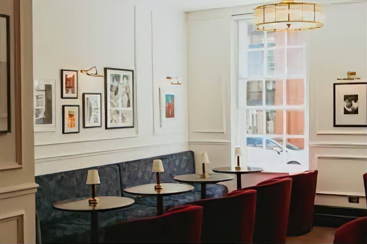 Liverpool City Centre Hotel