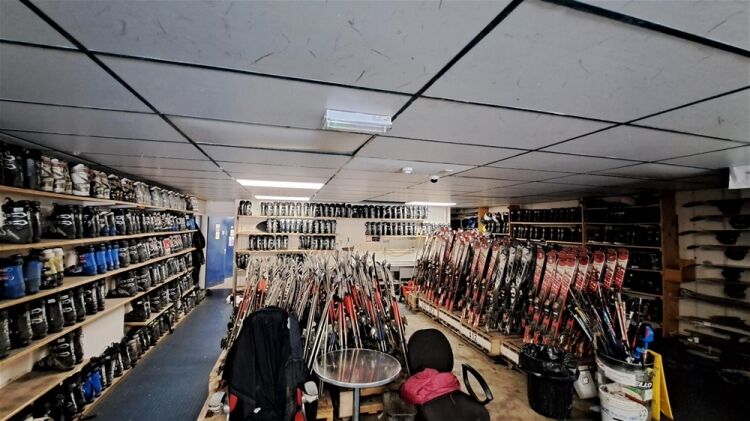RECREATIONAL SNOWSPORTS CENTRE Photo 3
