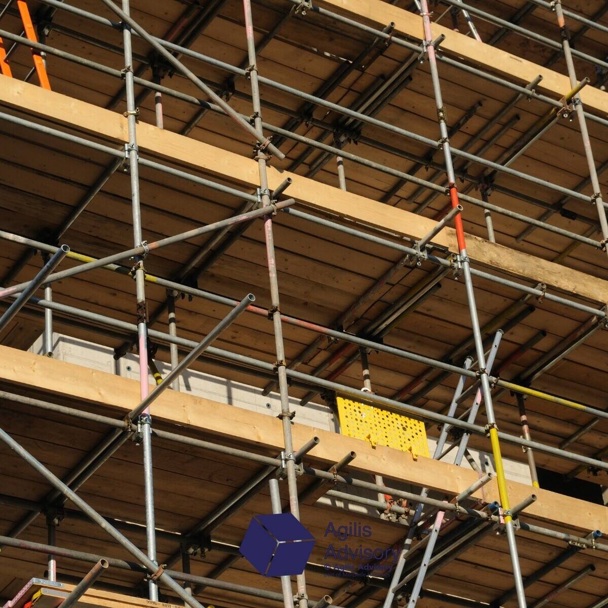 Leading Scaffolding Contractor with Impressive Assets and Growth Potential in Midlands