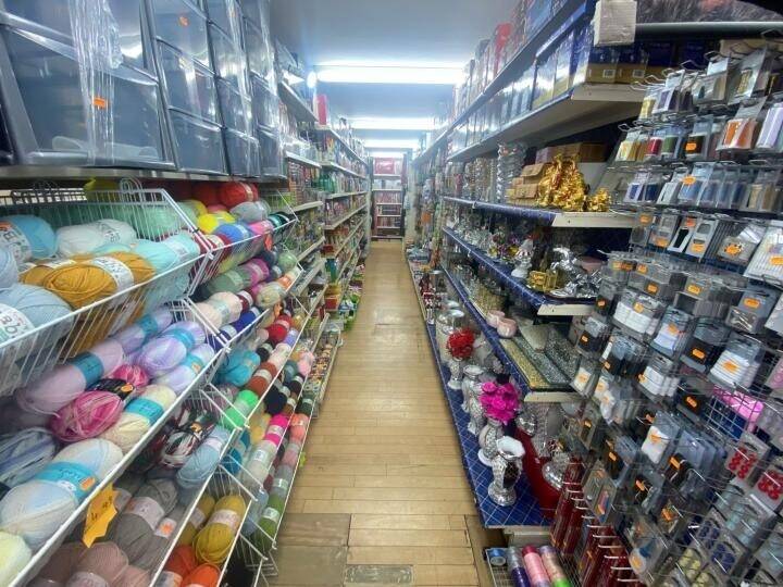 SHOP FOR SALE AS FREEHOLD OR LEASEHOLD PROPERTY OR AS EMPTY SHOP Photo 3