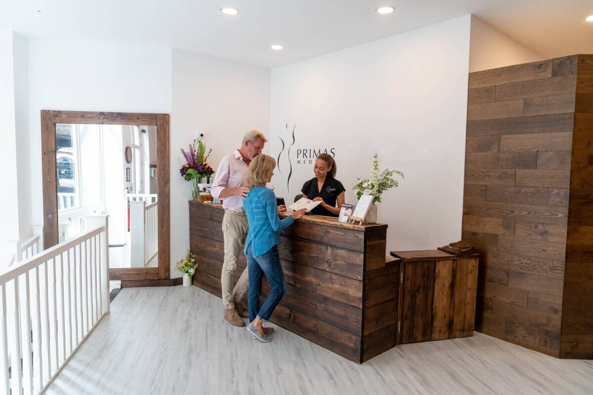 Aesthetics Medispa for sale in St Pauls, central London