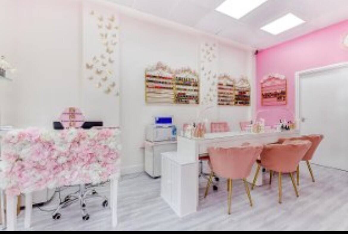 Established Beauty Business for sale in Central London