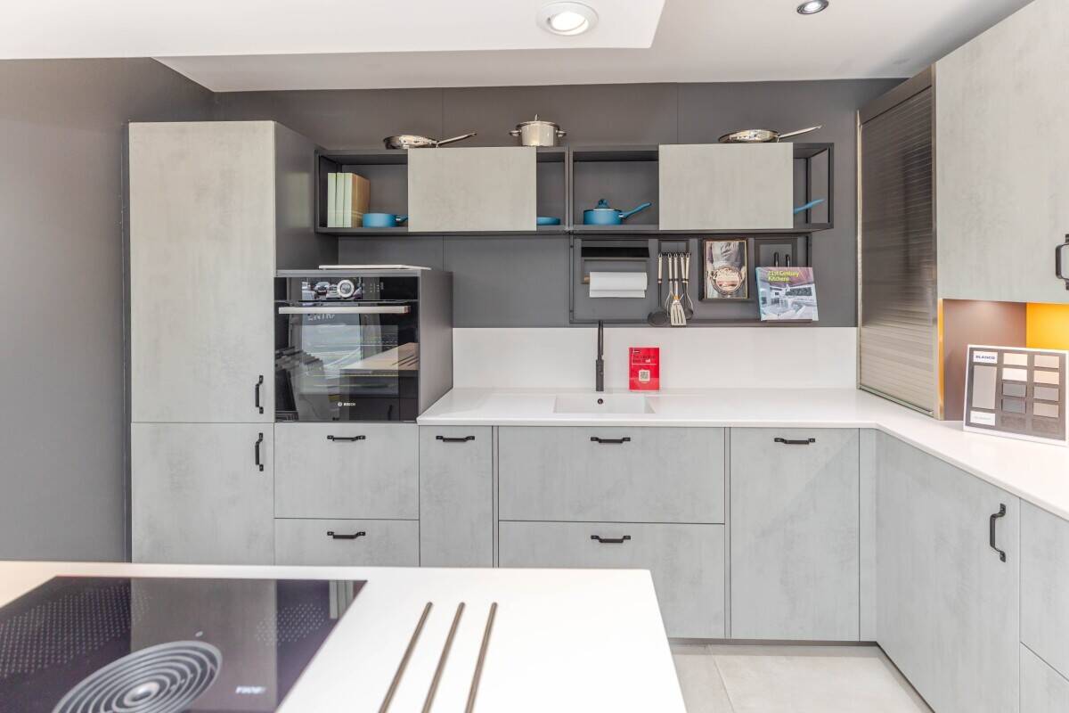 Premium Kitchen & Bathroom Retailer & Installer Photo 3