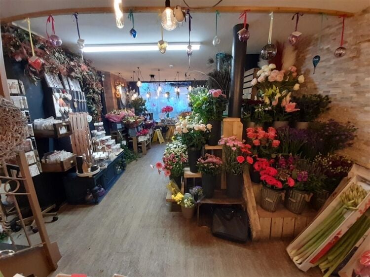 Retail For Sale in Chesterfield Photo 3