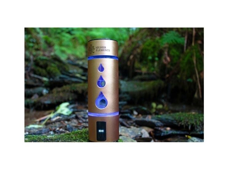 Unique Opportunity to Own a Growing Wellness Brand