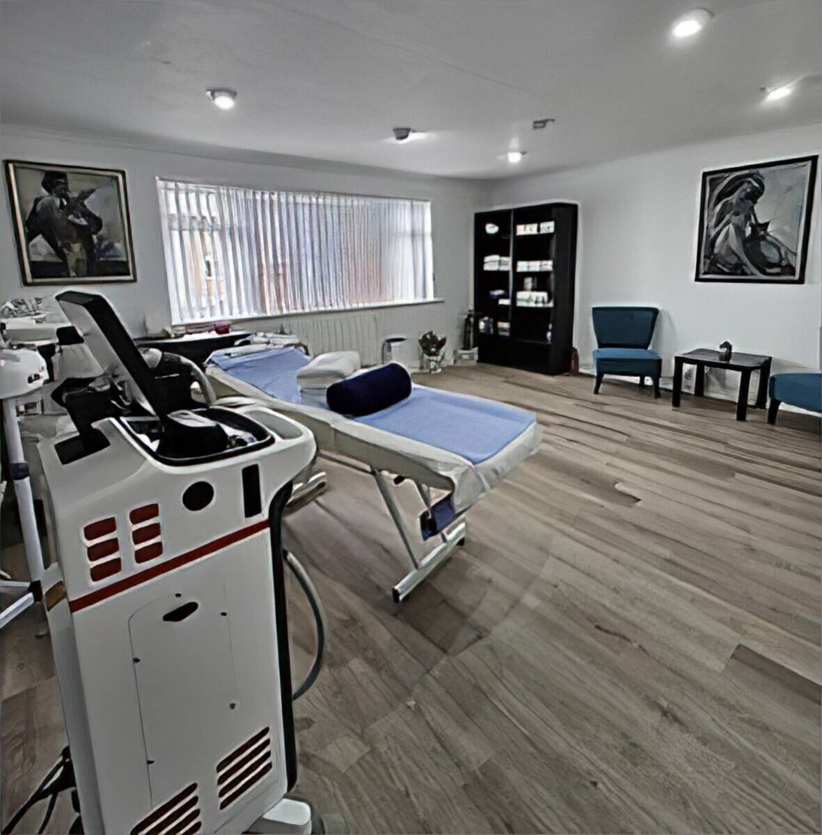 NON SURGICAL SKIN CARE CLINIC - CROWBOROUGH, EAST SUSSEX