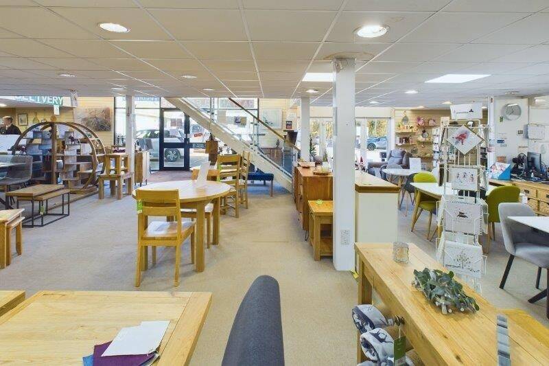Furniture Retailer with Prominent Showroom and Online Trade Photo 3