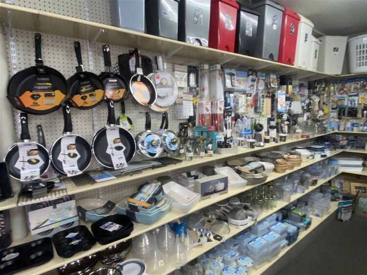 Retail For Sale in Spalding Photo 3