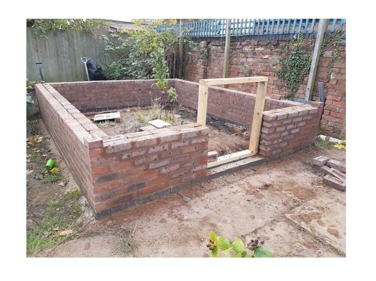 Established Building Restoration Business For Sale