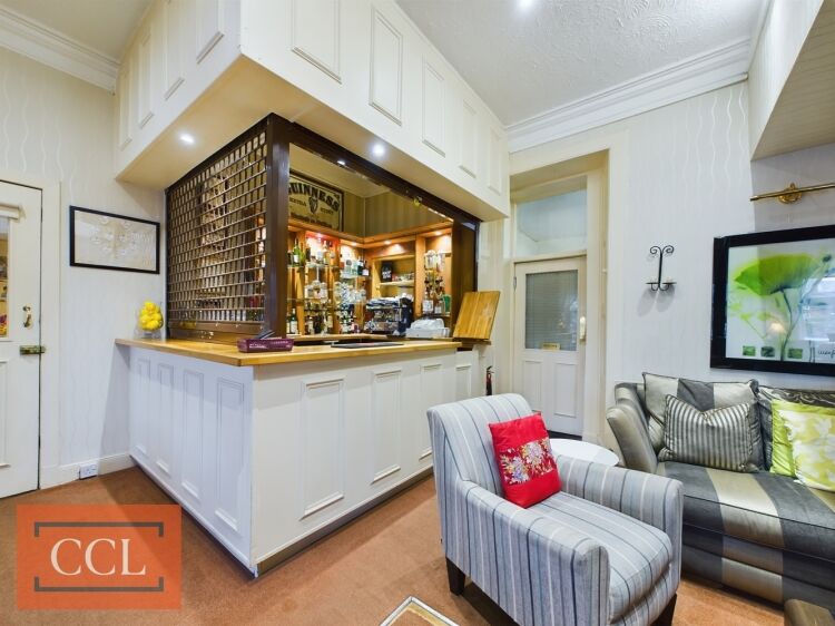 10 Bedroom Hotel in Ayr
