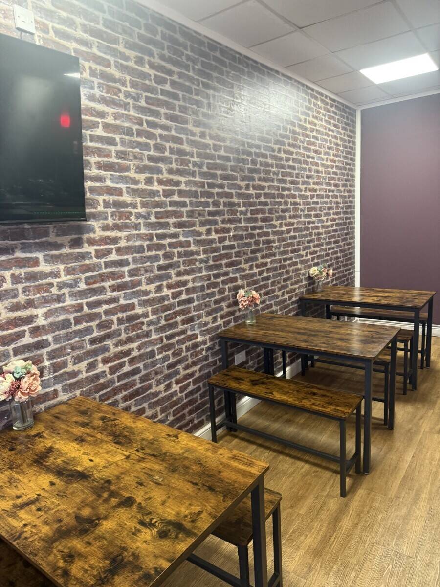 Gyros Kebab Burgers shop for sale in Kings Lynn 