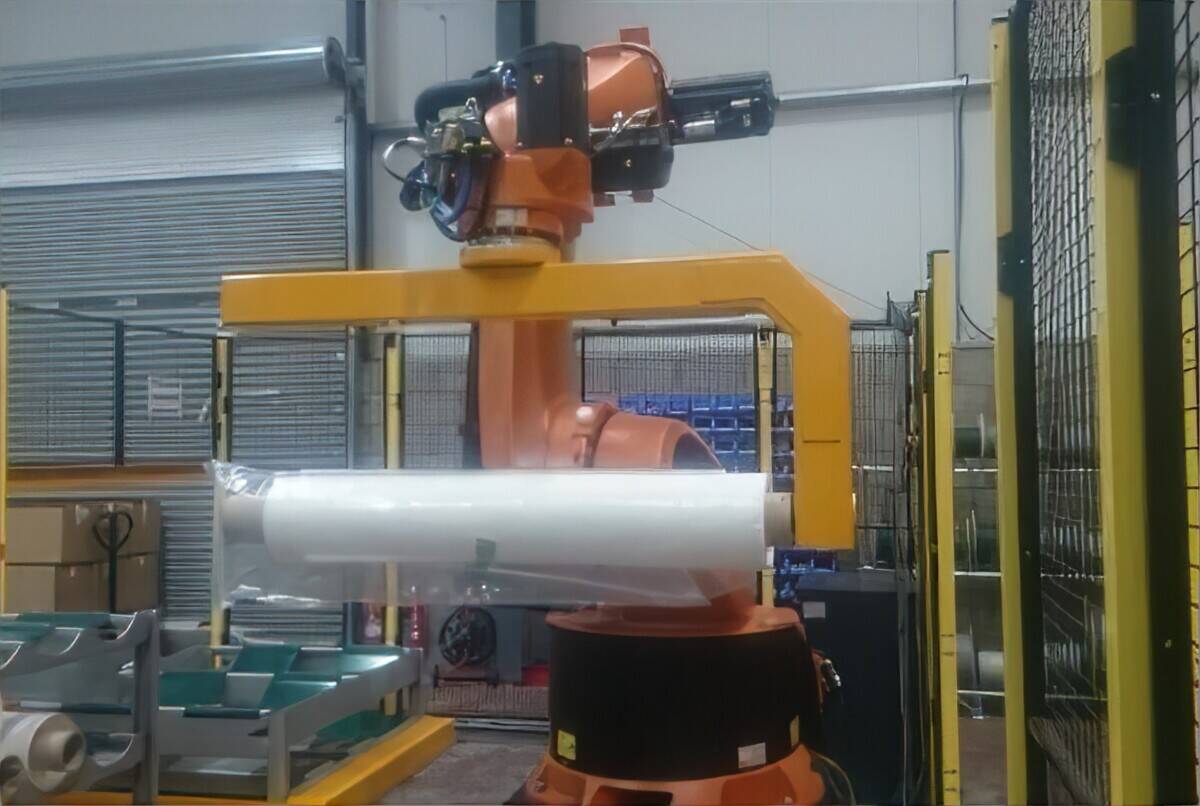 Engineering Company - South Somerset Photo 3