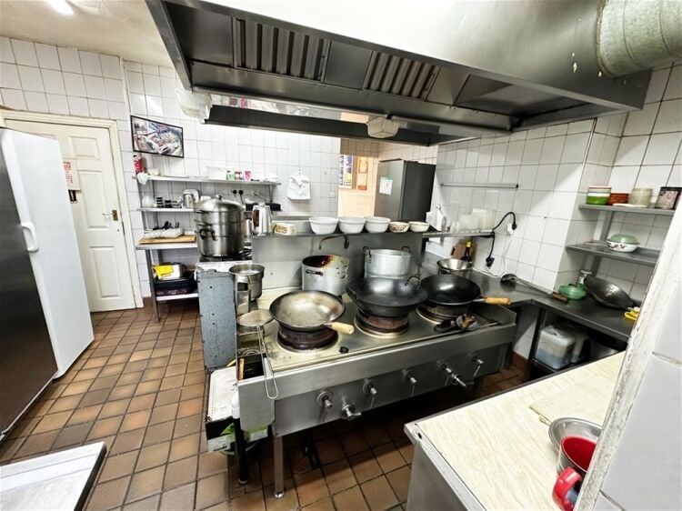 Property & Business in  Radcliffe Photo 3