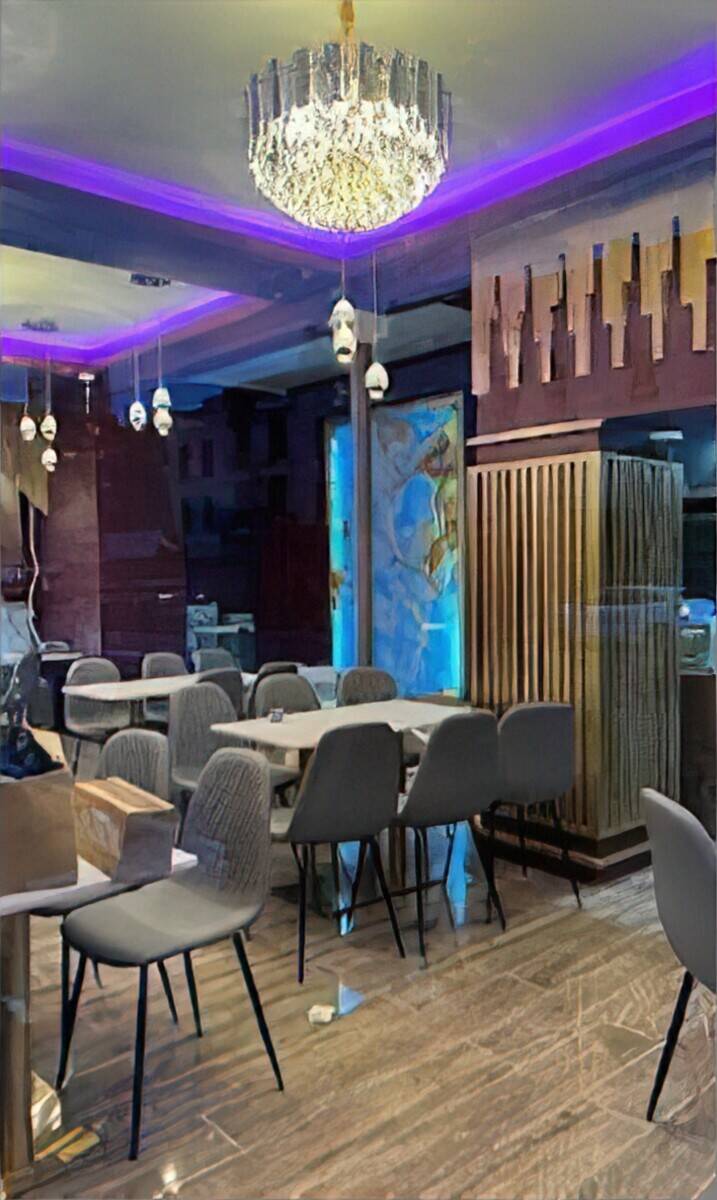 Restaurant business available for sale on Commercial Road, London